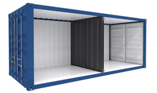 Divider Wall