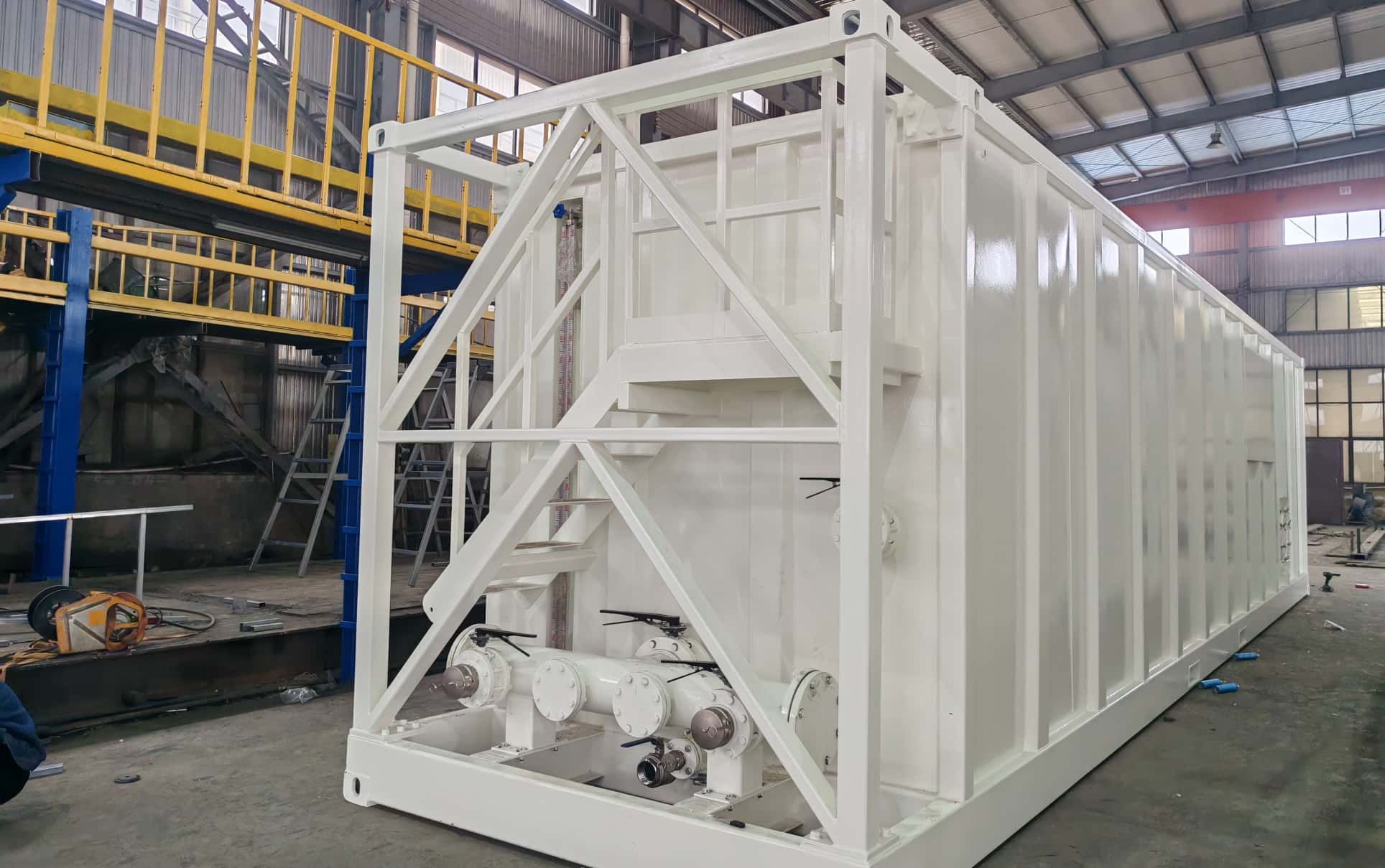 Other Special Purpose Container